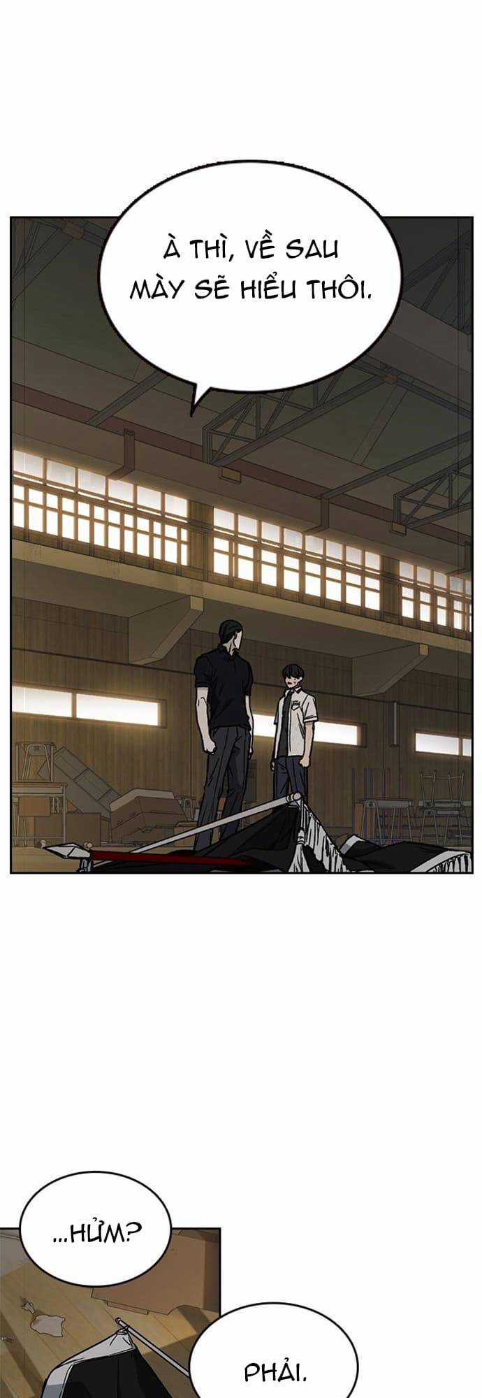 Học Nhóm - Study Group - Chapter 147 - Trang 56
