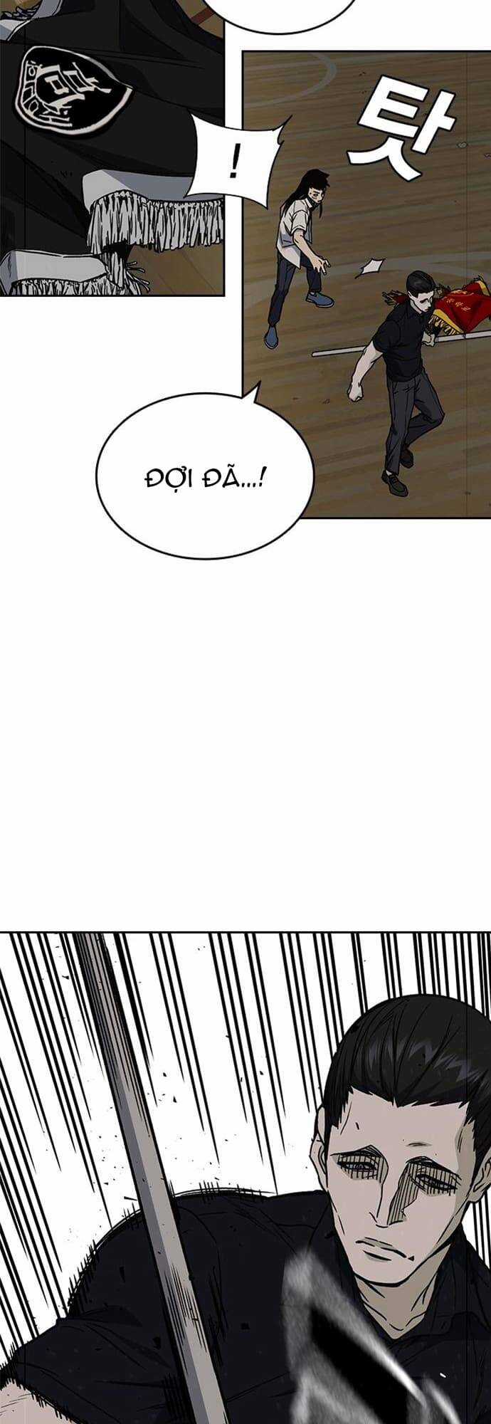 Học Nhóm - Study Group - Chapter 147 - Trang 57