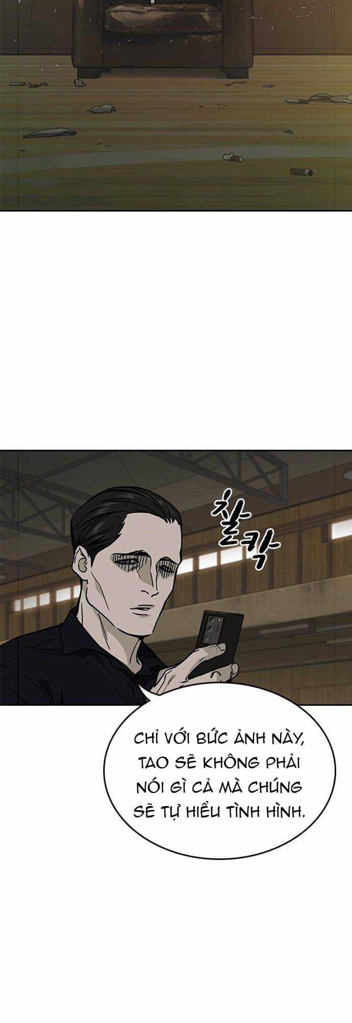 Học Nhóm - Study Group - Chapter 147 - Trang 59