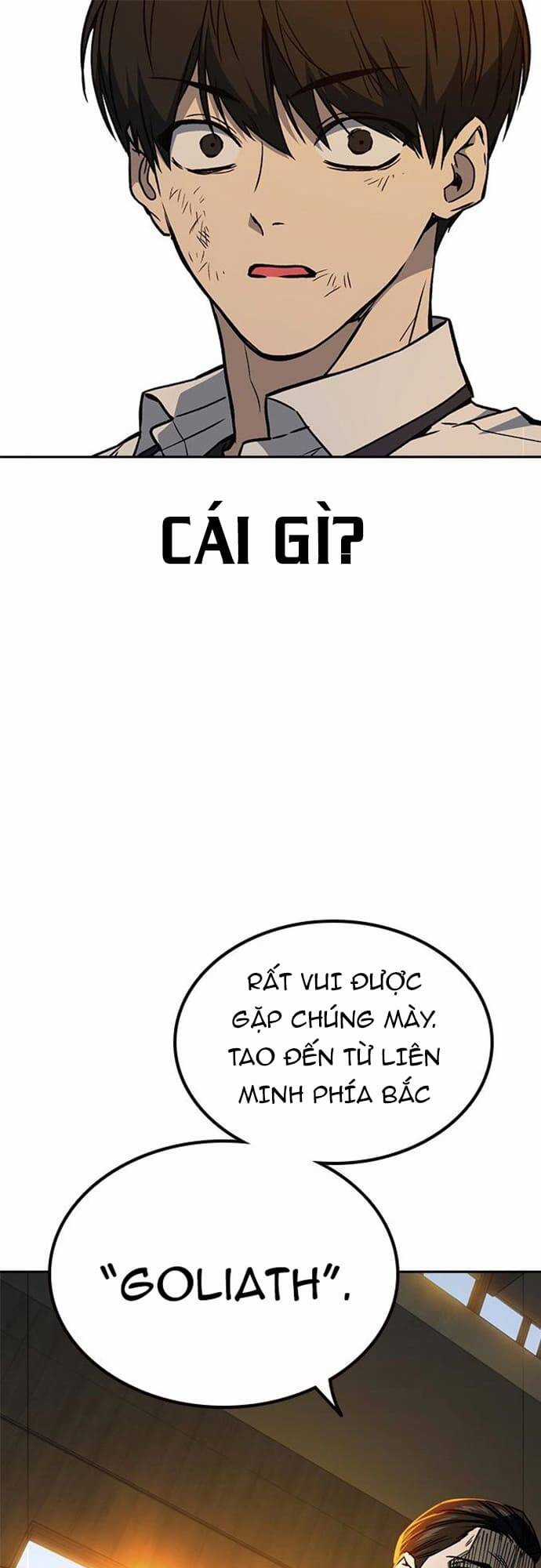 Học Nhóm - Study Group - Chapter 147 - Trang 7