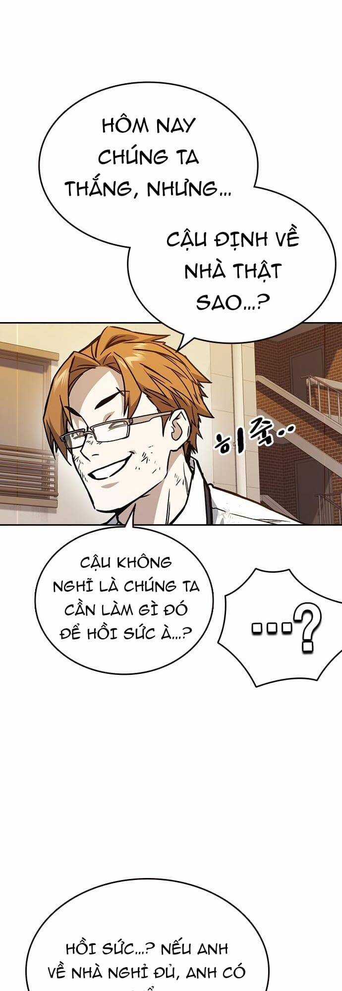 Học Nhóm - Study Group - Chapter 147 - Trang 70