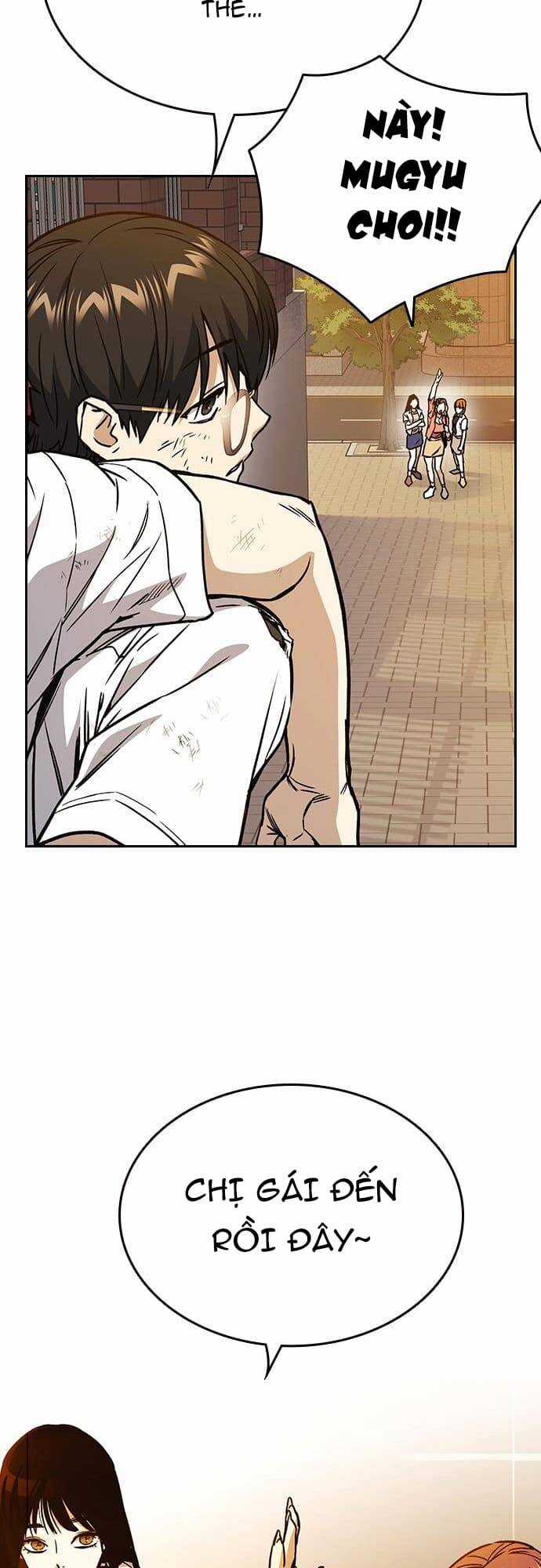 Học Nhóm - Study Group - Chapter 147 - Trang 71