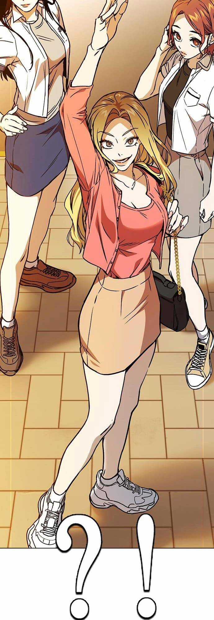 Học Nhóm - Study Group - Chapter 147 - Trang 72