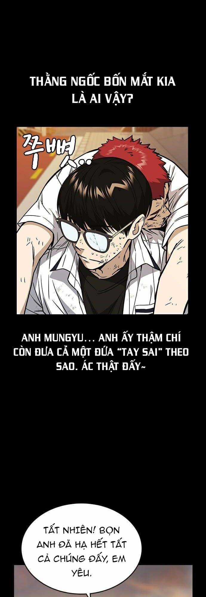 Học Nhóm - Study Group - Chapter 148 - Trang 13