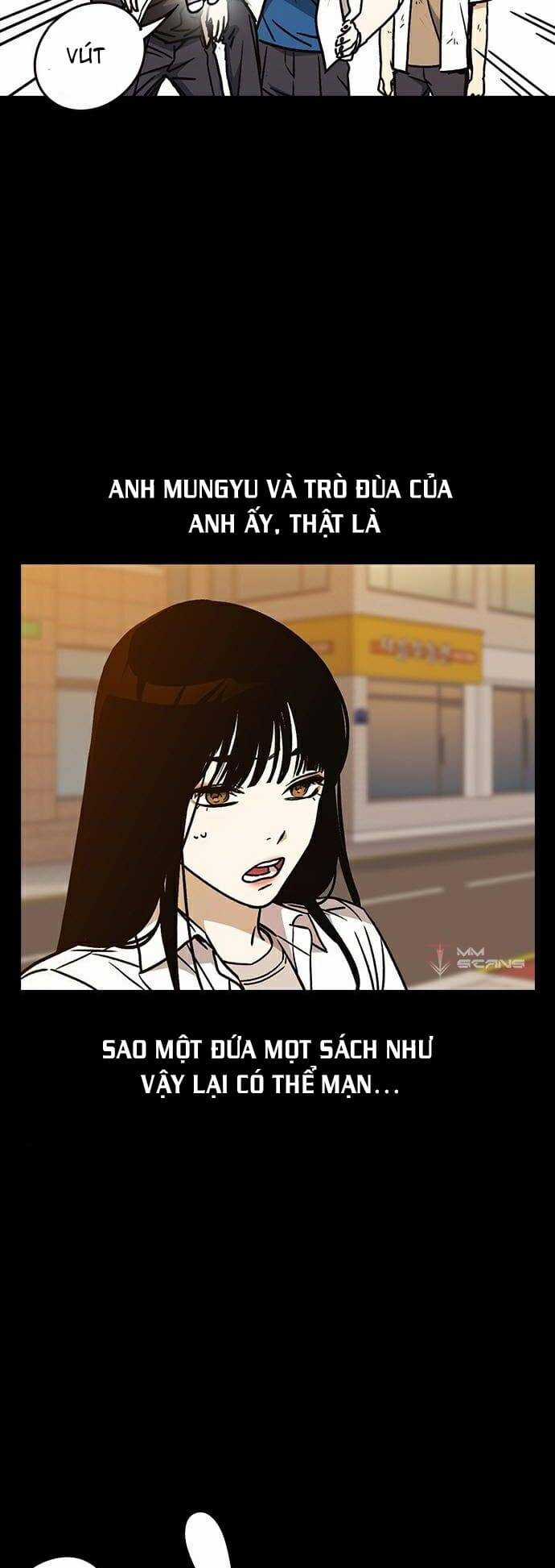 Học Nhóm - Study Group - Chapter 148 - Trang 15