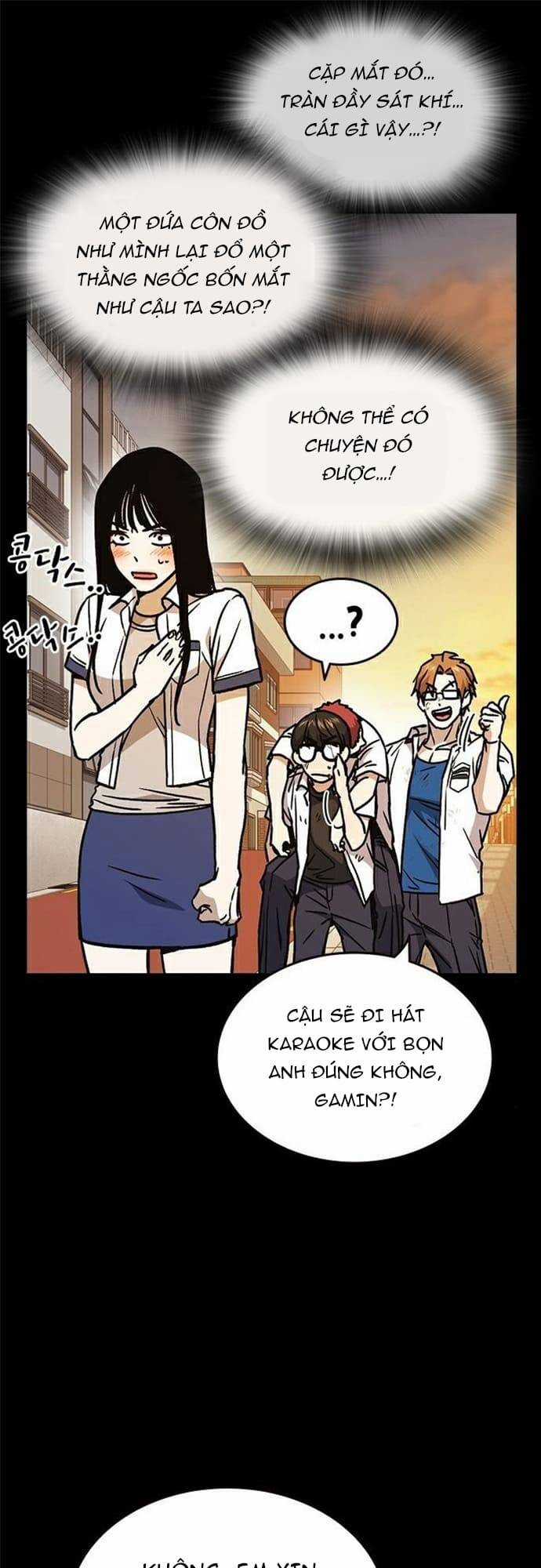 Học Nhóm - Study Group - Chapter 148 - Trang 17