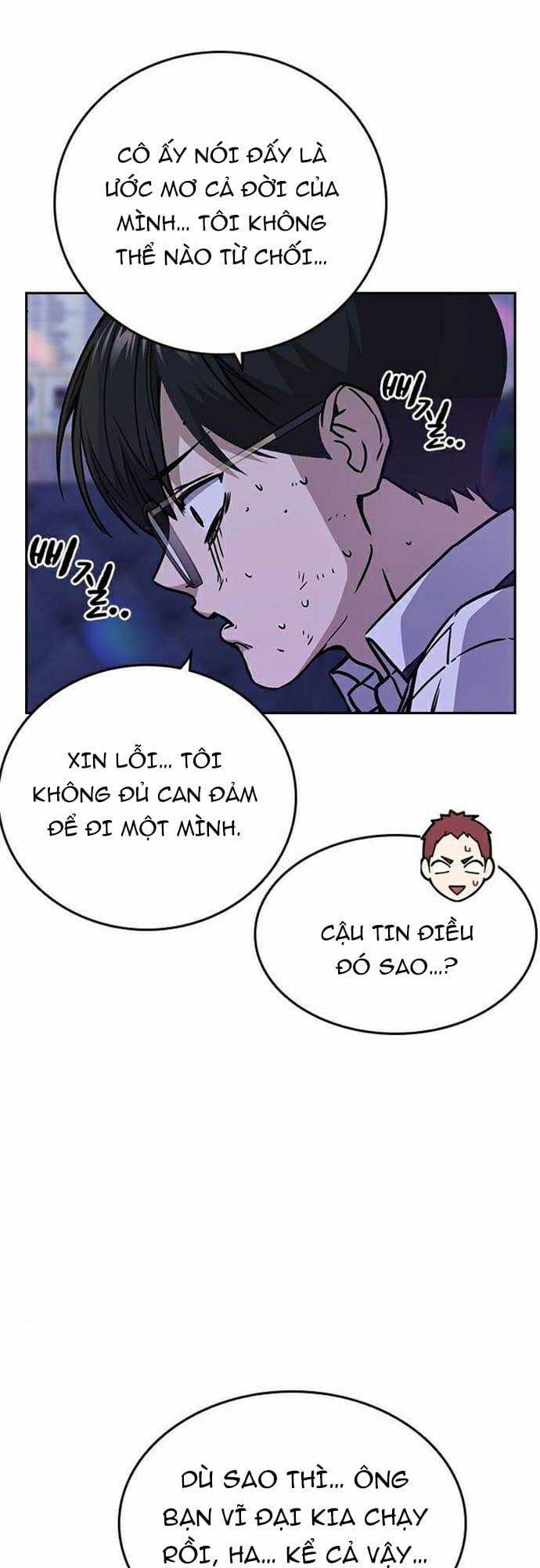 Học Nhóm - Study Group - Chapter 148 - Trang 20