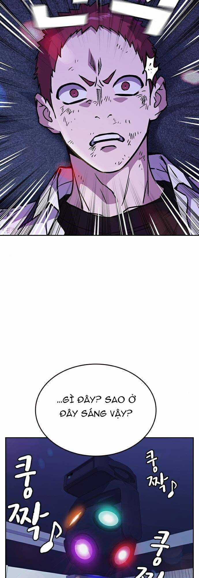 Học Nhóm - Study Group - Chapter 148 - Trang 3