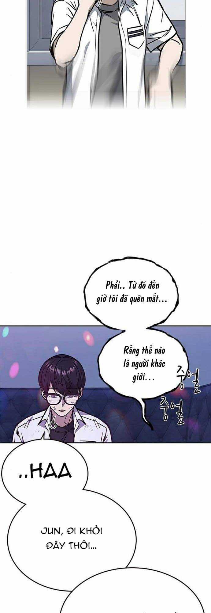 Học Nhóm - Study Group - Chapter 148 - Trang 27