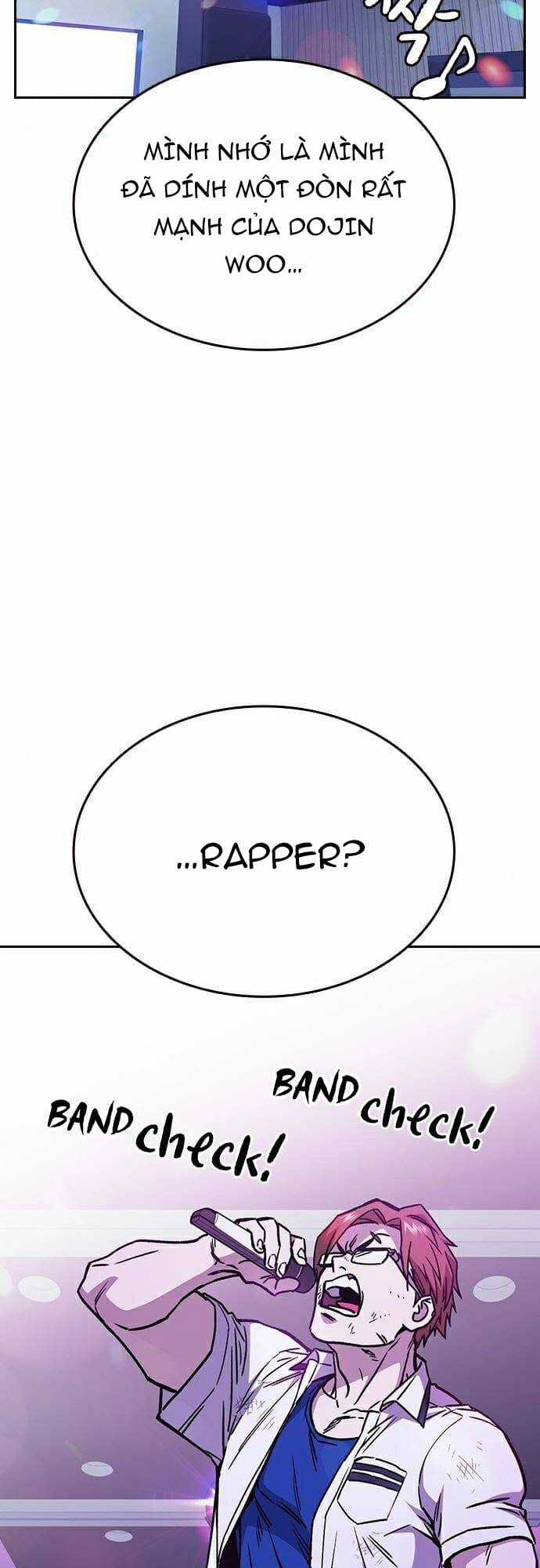 Học Nhóm - Study Group - Chapter 148 - Trang 4