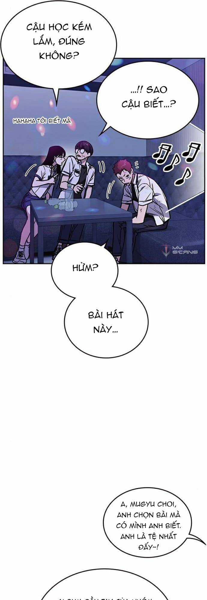 Học Nhóm - Study Group - Chapter 148 - Trang 33