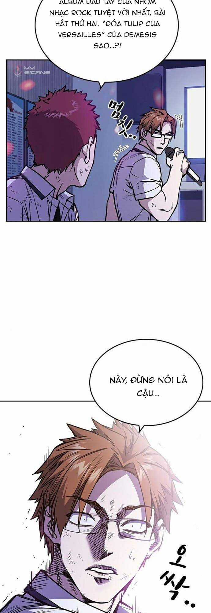 Học Nhóm - Study Group - Chapter 148 - Trang 34