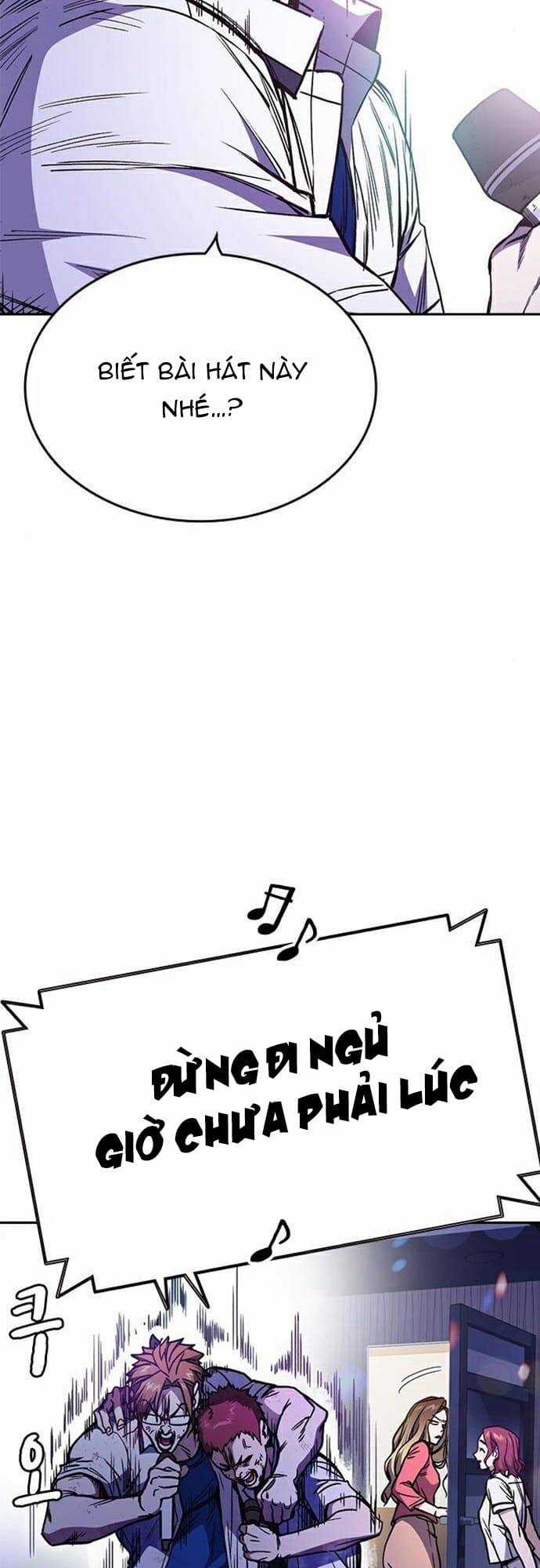 Học Nhóm - Study Group - Chapter 148 - Trang 35