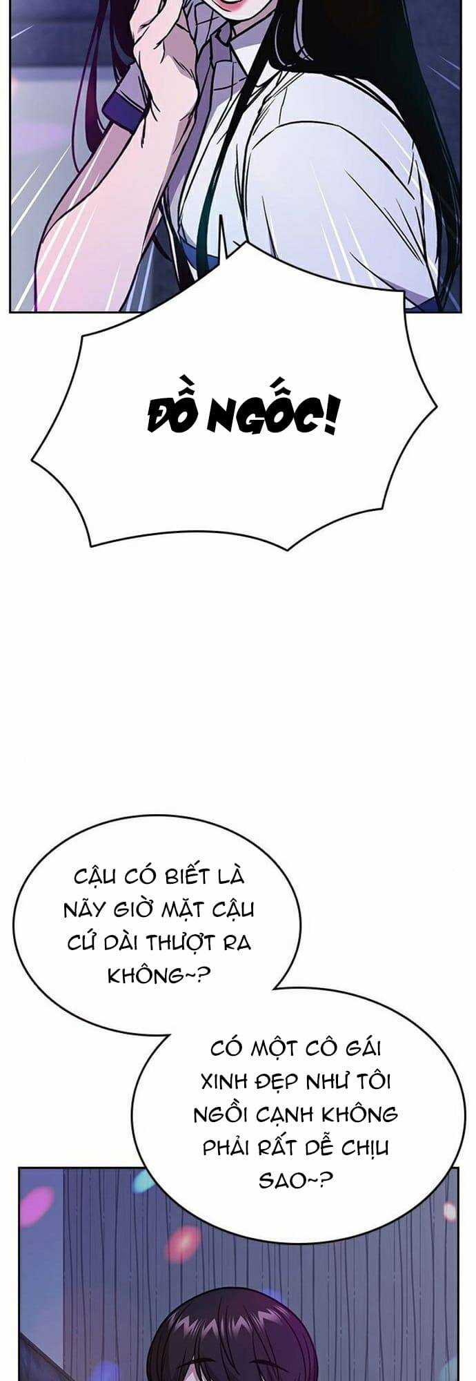 Học Nhóm - Study Group - Chapter 148 - Trang 38