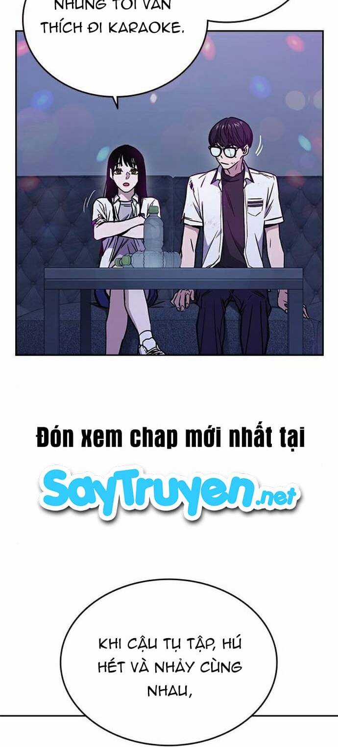 Học Nhóm - Study Group - Chapter 148 - Trang 40