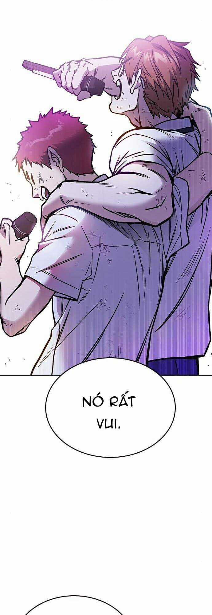 Học Nhóm - Study Group - Chapter 148 - Trang 41