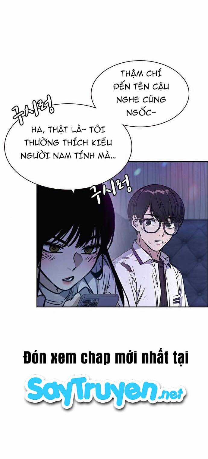 Học Nhóm - Study Group - Chapter 148 - Trang 48