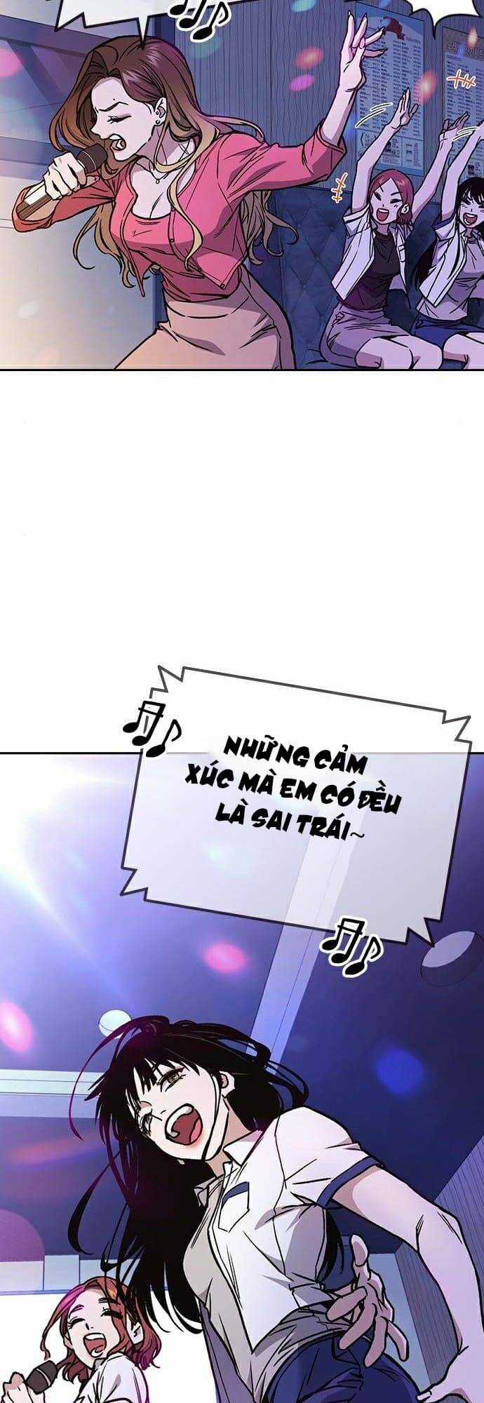 Học Nhóm - Study Group - Chapter 148 - Trang 50