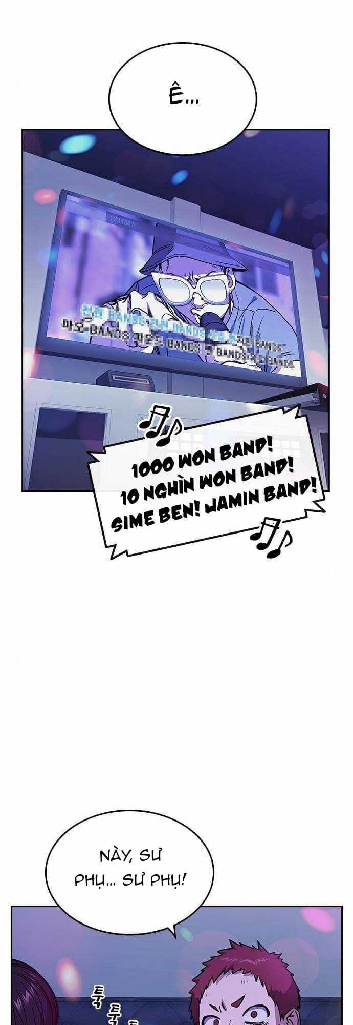 Học Nhóm - Study Group - Chapter 148 - Trang 6