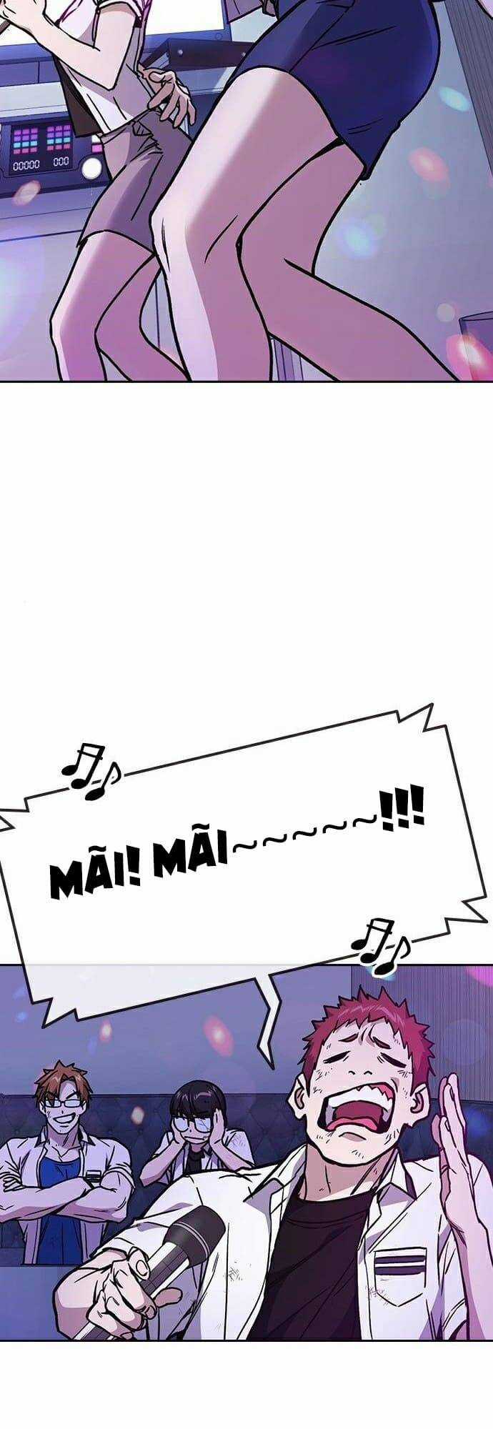 Học Nhóm - Study Group - Chapter 148 - Trang 51