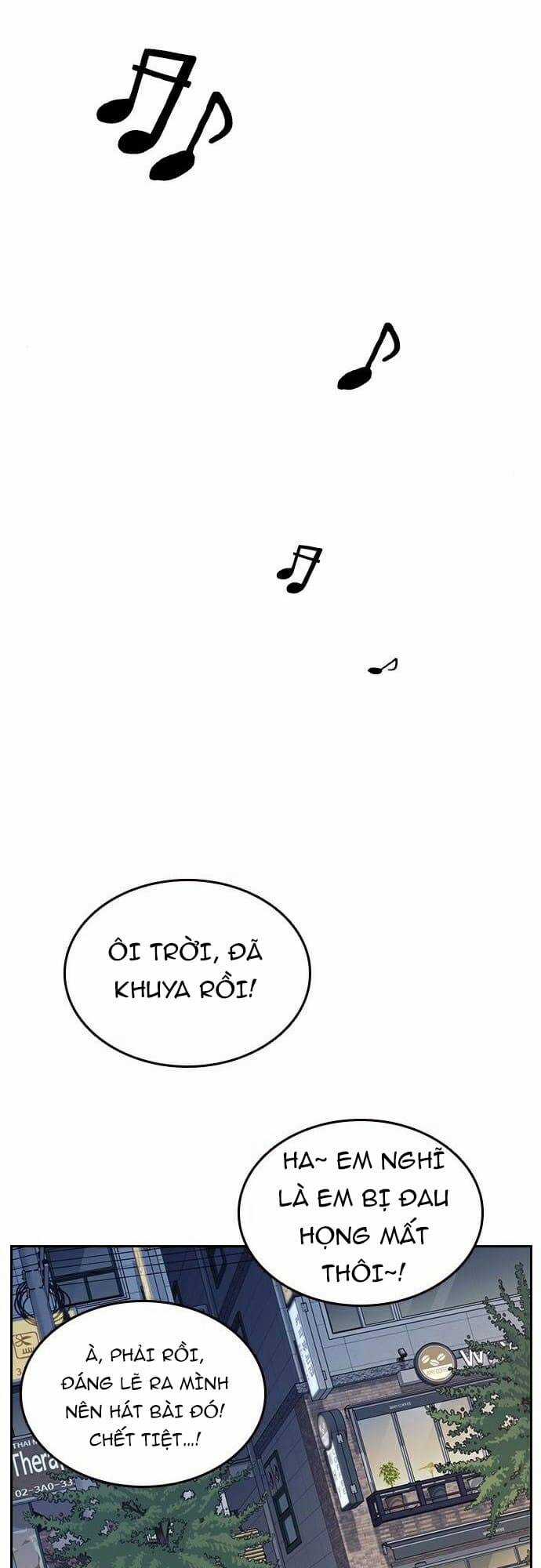 Học Nhóm - Study Group - Chapter 148 - Trang 52