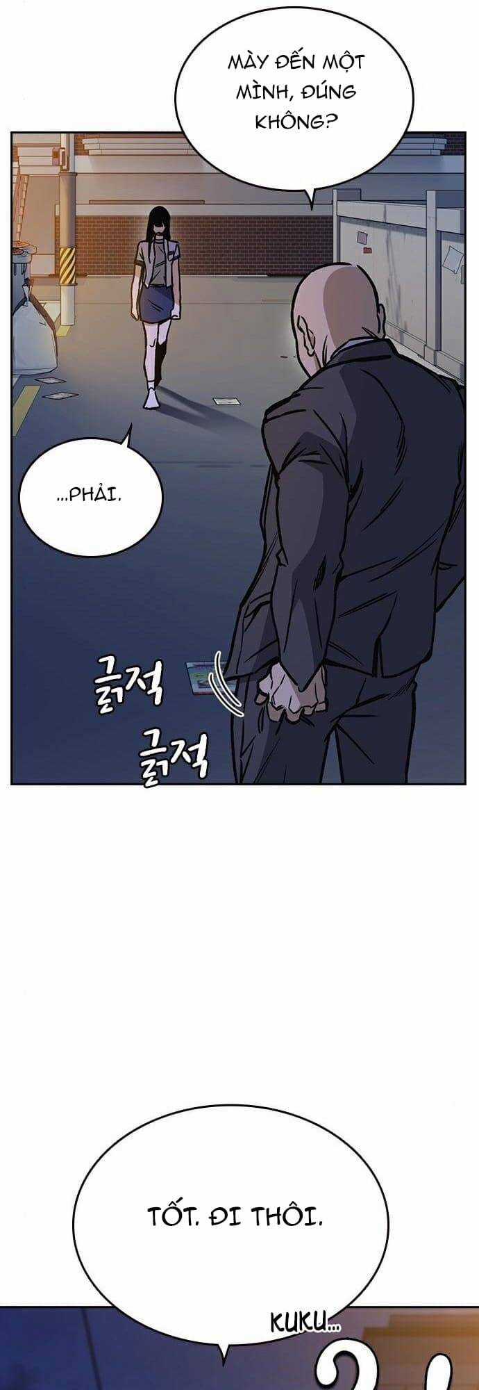 Học Nhóm - Study Group - Chapter 148 - Trang 60