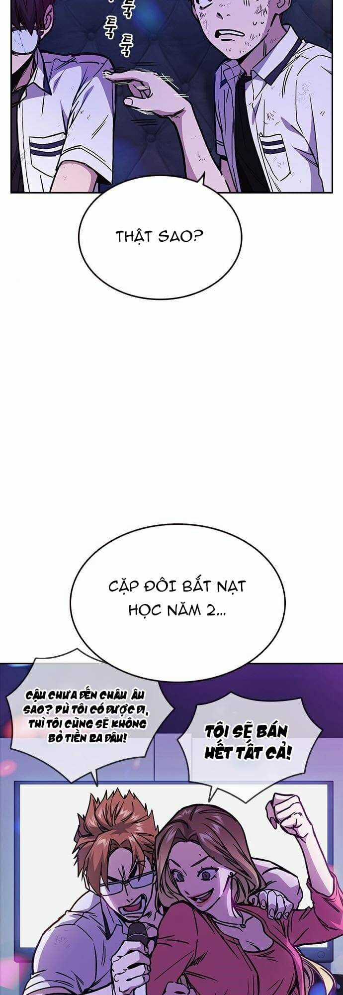Học Nhóm - Study Group - Chapter 148 - Trang 7
