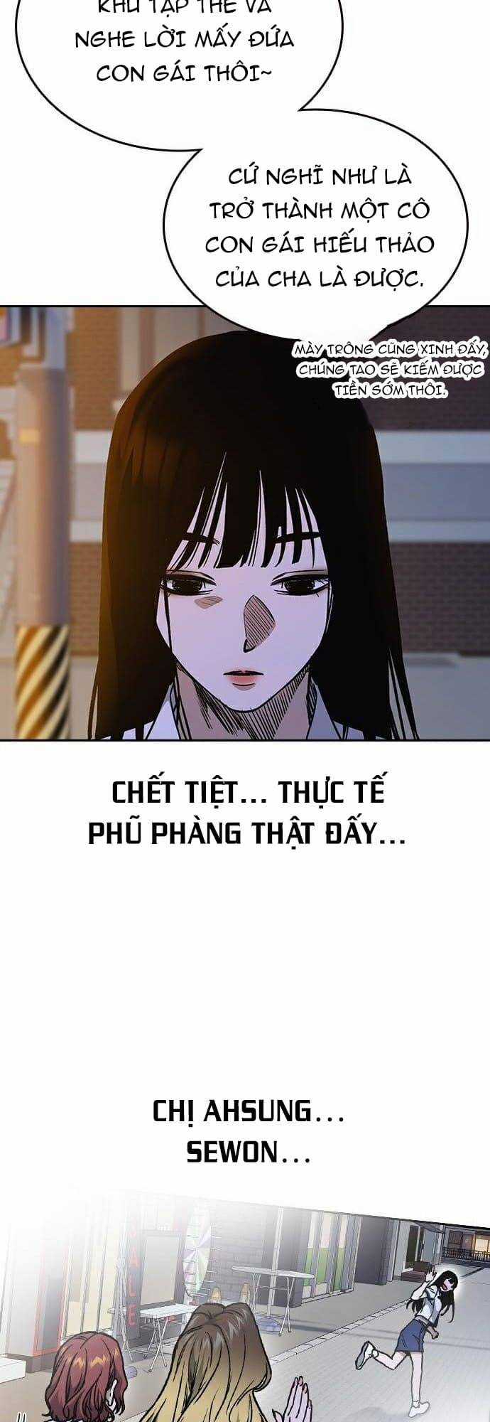 Học Nhóm - Study Group - Chapter 148 - Trang 62