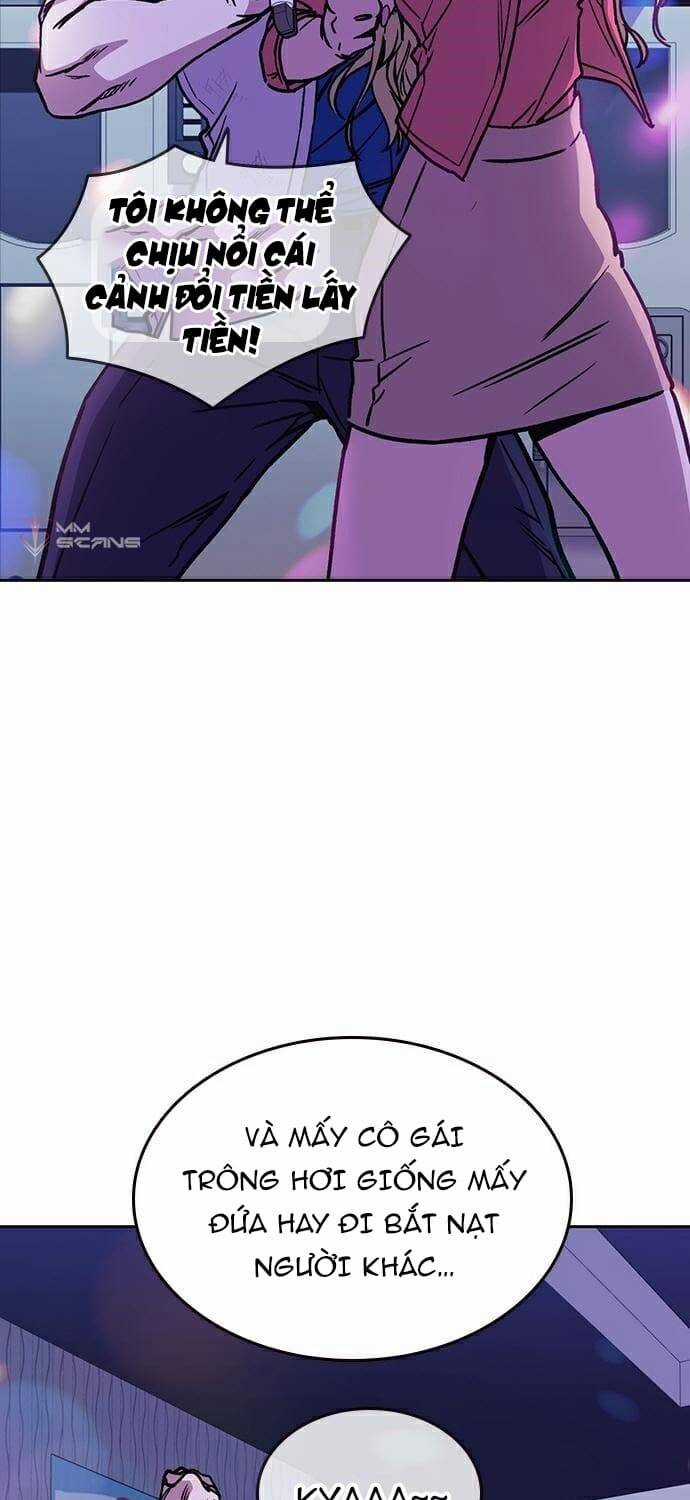 Học Nhóm - Study Group - Chapter 148 - Trang 8