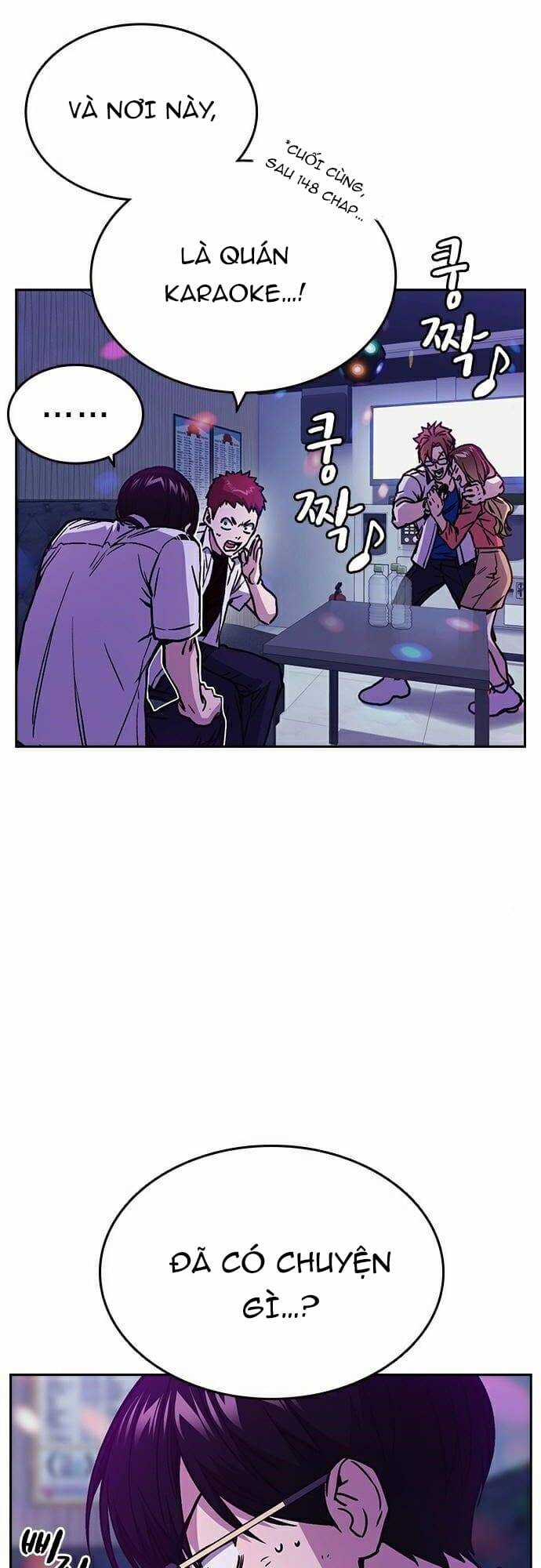 Học Nhóm - Study Group - Chapter 148 - Trang 10