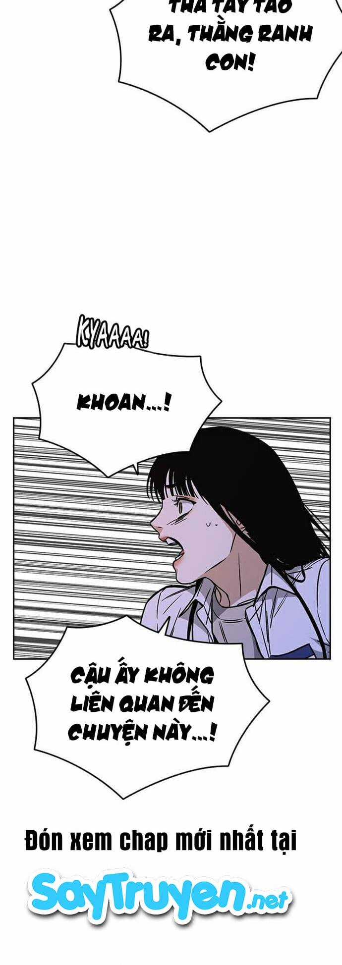 Học Nhóm - Study Group - Chapter 149 - Trang 11