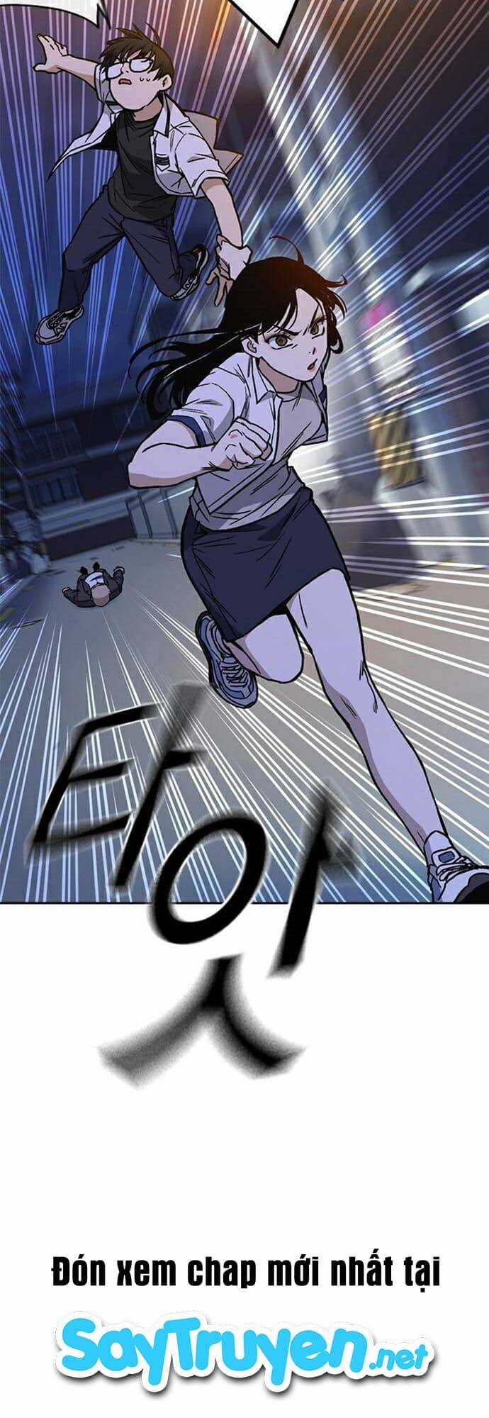 Học Nhóm - Study Group - Chapter 149 - Trang 20