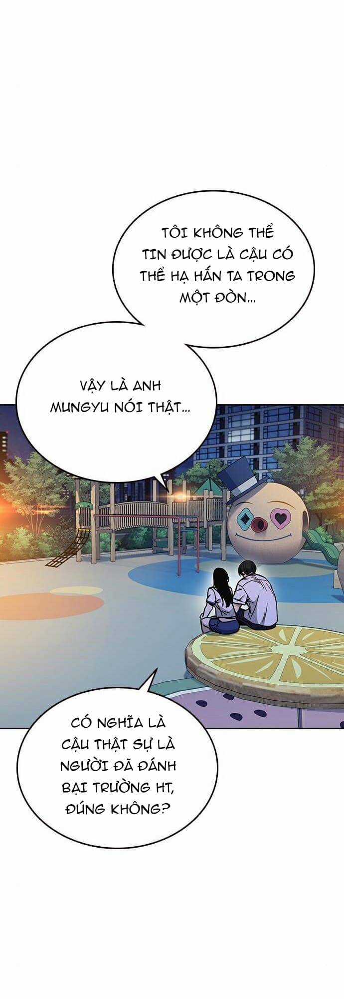 Học Nhóm - Study Group - Chapter 149 - Trang 23