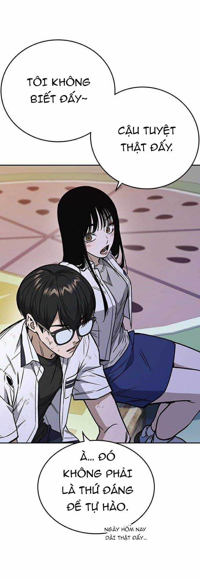 Học Nhóm - Study Group - Chapter 149 - Trang 24