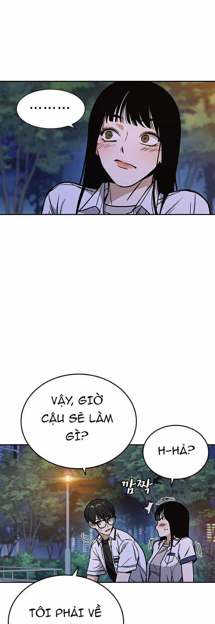 Học Nhóm - Study Group - Chapter 149 - Trang 25