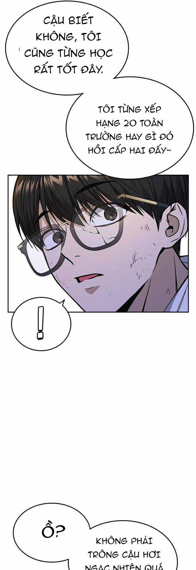 Học Nhóm - Study Group - Chapter 149 - Trang 29