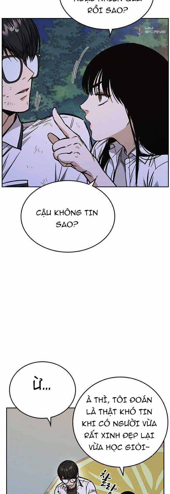 Học Nhóm - Study Group - Chapter 149 - Trang 30