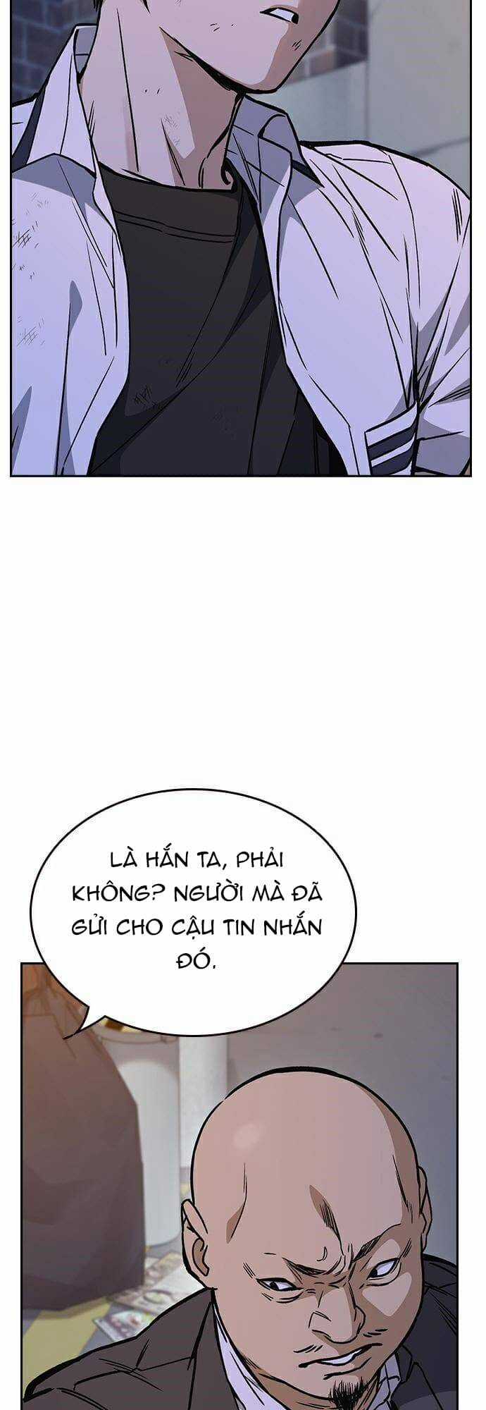 Học Nhóm - Study Group - Chapter 149 - Trang 4