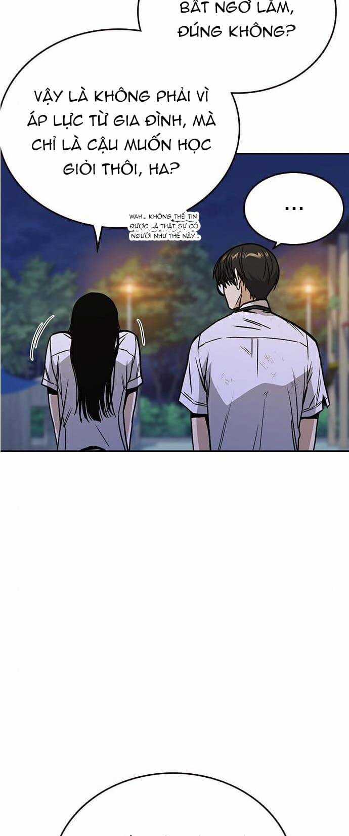Học Nhóm - Study Group - Chapter 149 - Trang 37