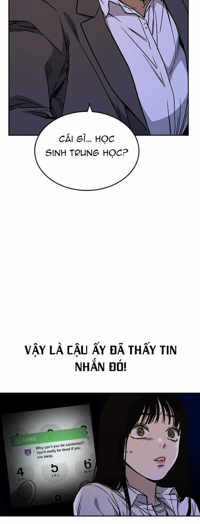 Học Nhóm - Study Group - Chapter 149 - Trang 5