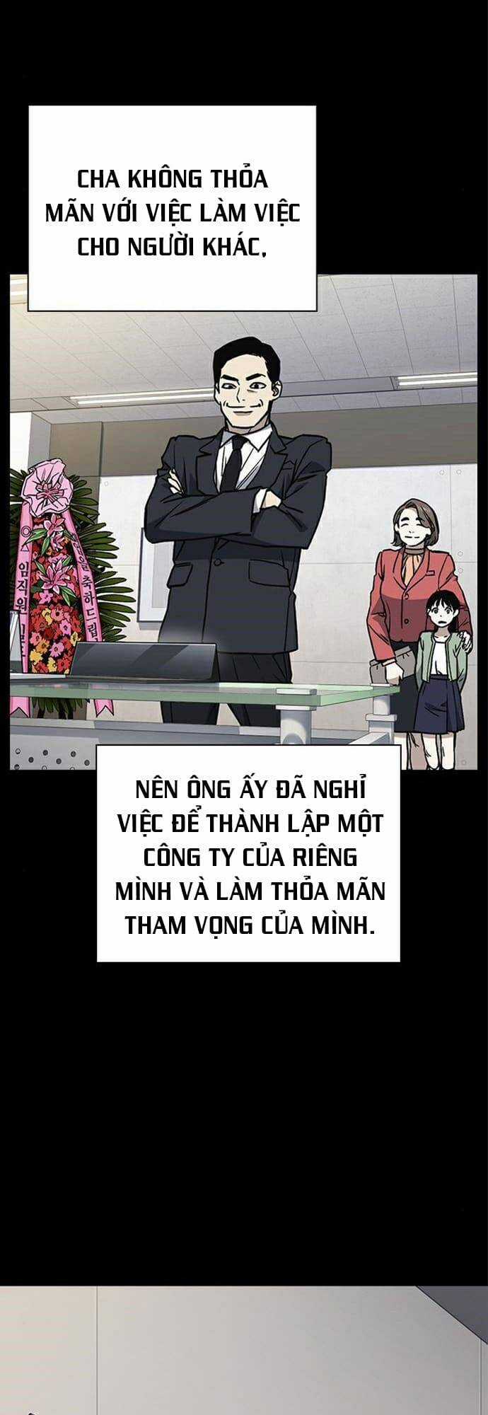 Học Nhóm - Study Group - Chapter 149 - Trang 41