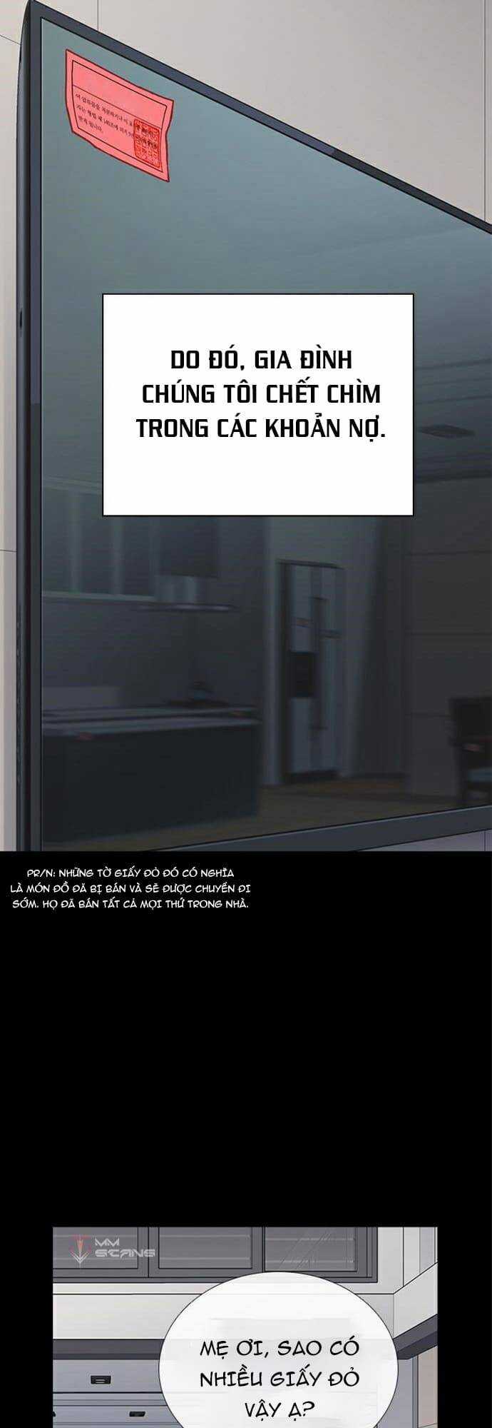 Học Nhóm - Study Group - Chapter 149 - Trang 42