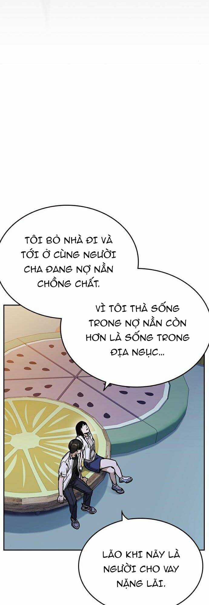 Học Nhóm - Study Group - Chapter 149 - Trang 53