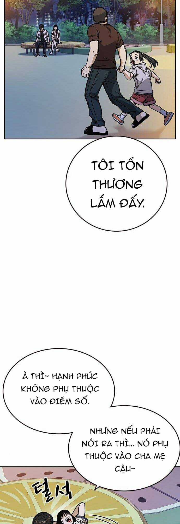 Học Nhóm - Study Group - Chapter 149 - Trang 56