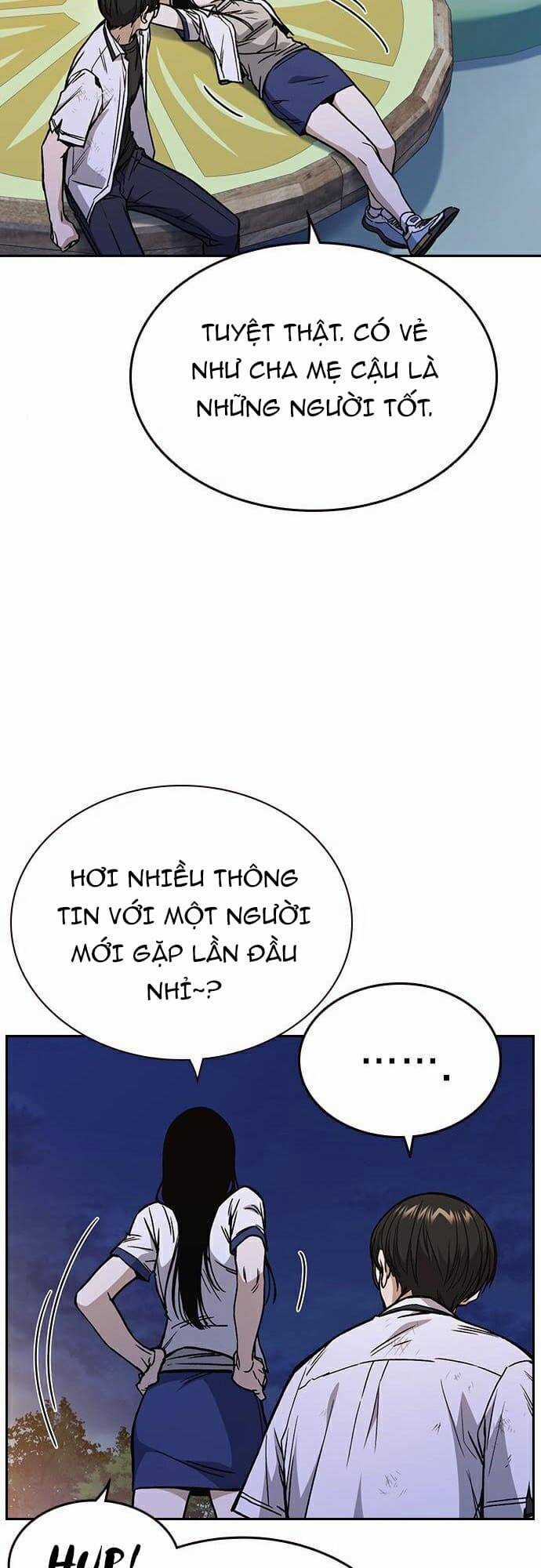 Học Nhóm - Study Group - Chapter 149 - Trang 57