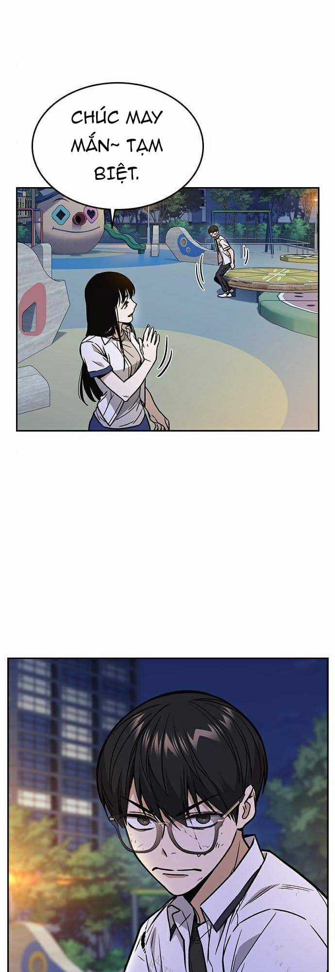 Học Nhóm - Study Group - Chapter 149 - Trang 60