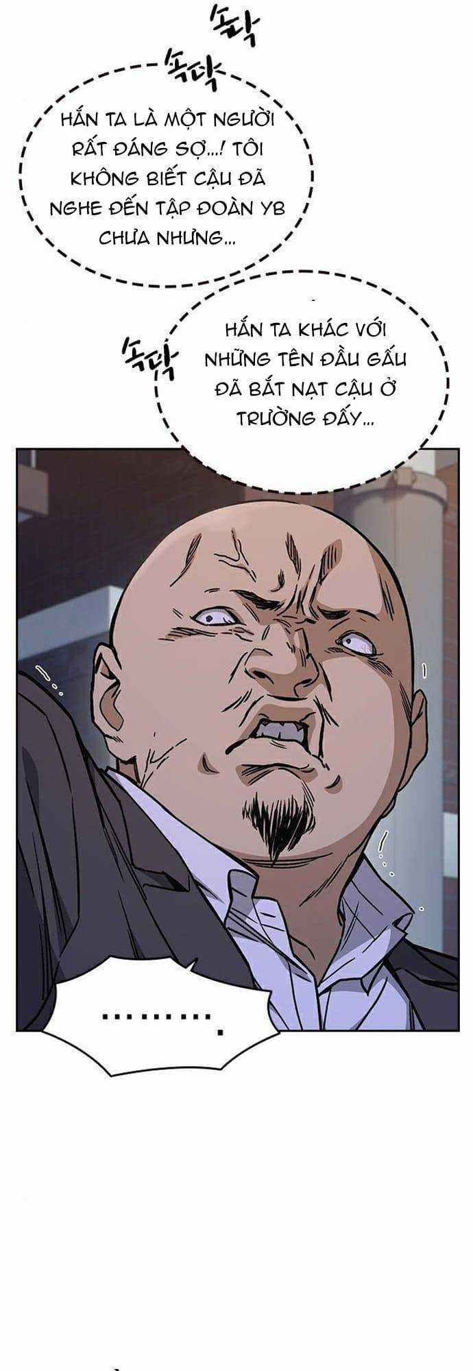 Học Nhóm - Study Group - Chapter 149 - Trang 7