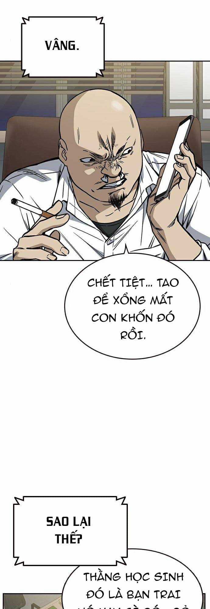 Học Nhóm - Study Group - Chapter 149 - Trang 62