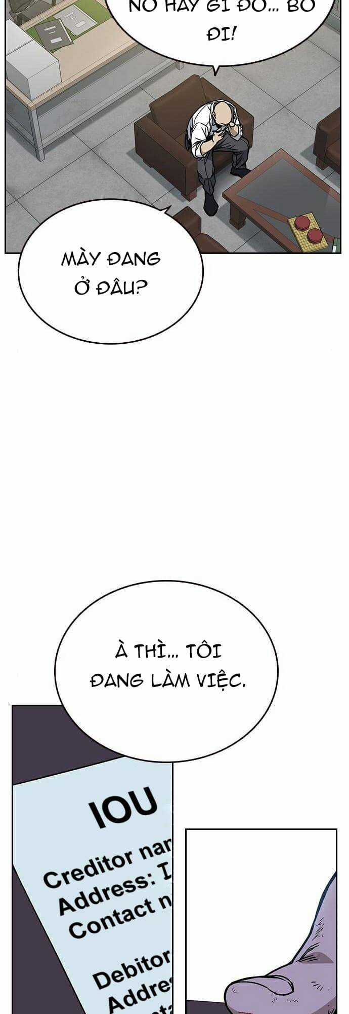 Học Nhóm - Study Group - Chapter 149 - Trang 63