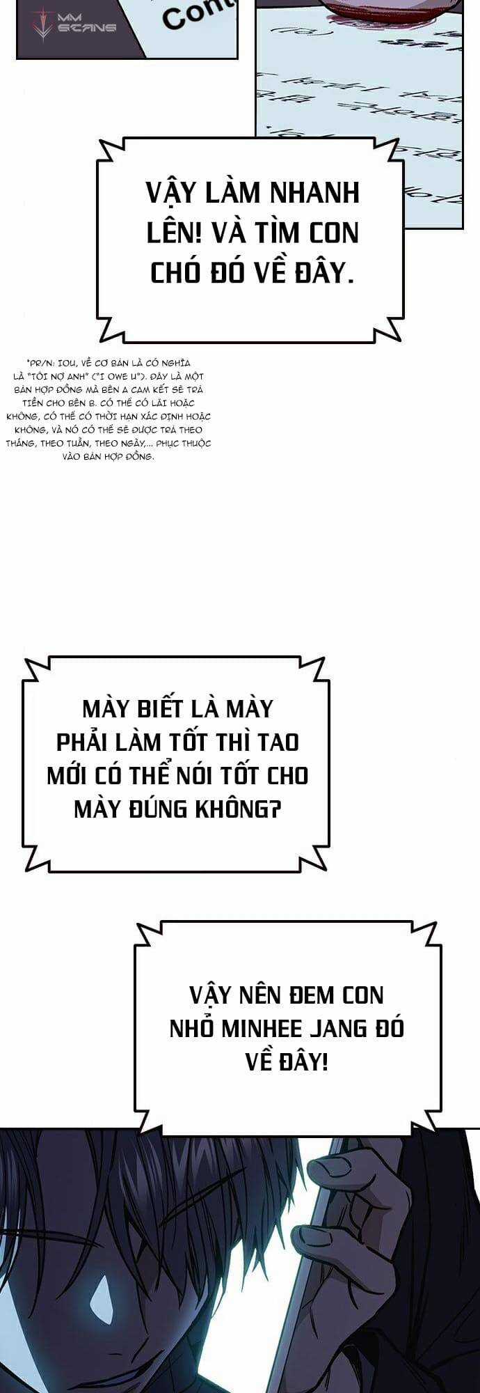 Học Nhóm - Study Group - Chapter 149 - Trang 64